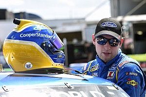 Chase Briscoe appears headed to the NASCAR Xfinity Series in 2018