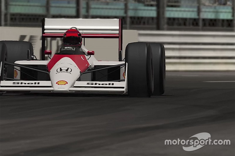 Codemasters F1 2017 önümüzdeki hafta çıkıyor