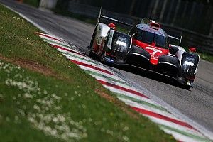 Season preview: Why Toyota starts as WEC title favourite