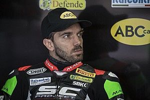 De Angelis gantikan Simeon di Moto2 Inggris