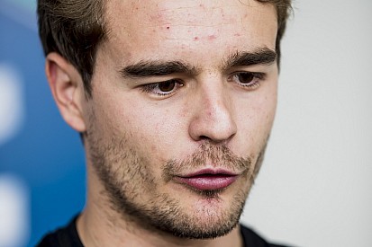Tom Dillmann, test fra Gran Turismo e Sport Prototipi