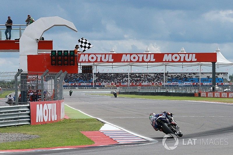 Maverick Viñales, Yamaha Factory Racing