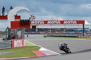 Viñales abre vantagem, Rossi sobe para 2º: veja tabela
