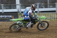 Clement Desalle si ripete in Russia, Cairoli è quinto ma resta leader