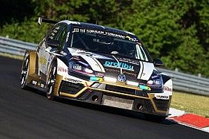 La Mathilda Racing trionfa anche nella 24h del Nordschleife