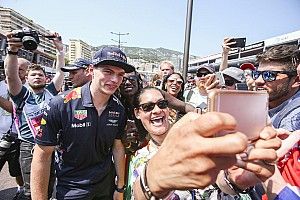 Formel 1 2017 in Monte Carlo: Das Beste aus den sozialen Medien