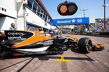Honda revela que su MGU-H... ¡solo puede durar dos carreras!