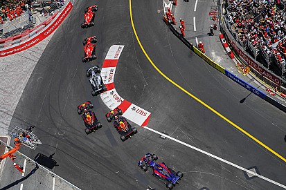 Speltip: Wat zeggen de sectortijden van Barcelona over de pikorde in Monaco?