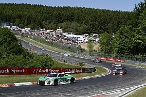 Termin für 24h Nürburgring 2018 auf der Nordschleife steht fest