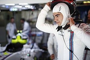 Stroll diz não se afetar com "críticas engraçadas"
