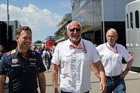 F1 | Horner: "Futuro Red Bull solido anche dopo Mateschitz"