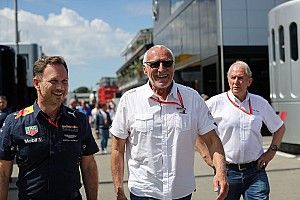 Marko sluit vertrek Red Bull uit de Formule 1 niet uit
