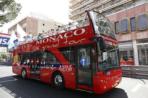 Autobusowa wycieczka lepsza niż symulator