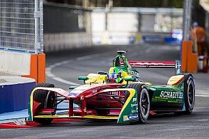 Audi completa compra da equipe Abt na Fórmula E