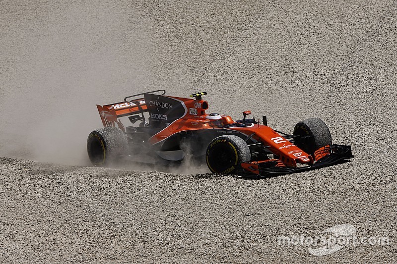 Gewinner & Verlierer beim Formel-1-GP Spanien 2017 in Barcelona