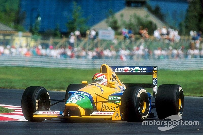 GP do Canadá chega ao 50º aniversário; confira curiosidades