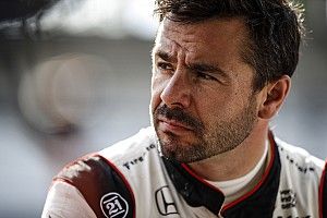 Servia to race Indy 500 for RLLR and Scuderia Corsa