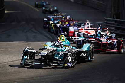Nelson’s column: Why I love street racing in Formula E