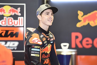 Kent gets Interwetten Moto2 ride for Mugello