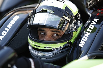 Montoya doesn’t expect a problem switching to sportscar mentality