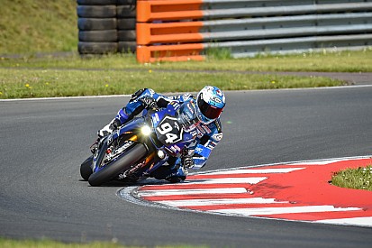 8h Oschersleben: Die Startaufstellung in Bildern