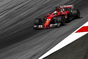 Vettel vê Mercedes mais rápida na Áustria