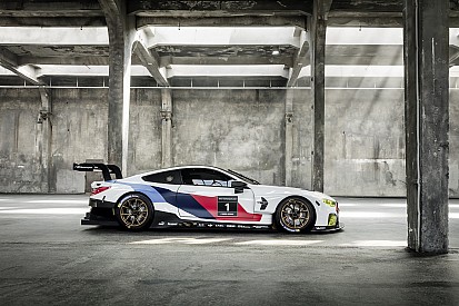 BMW: "Ontwikkeling M8 GTE loopt volgens plan"