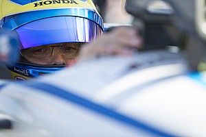 Bourdais on the mental and physical fightback after a 118G shunt