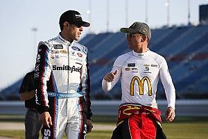 NASCAR Roundtable: Which driver will snap their winless streak next?