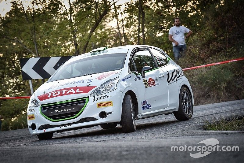 Il Peugeot Competition cerca il pilota ufficiale per il 2019