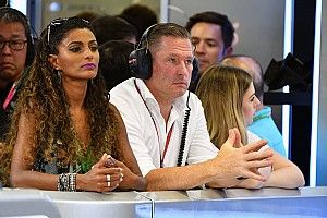 Jos Verstappen: "Vettel merecía sanción. Pero eso supondría suspenderle..."