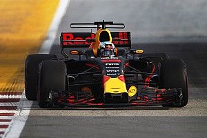 Red Bull can target "dominant weekend" - Ricciardo