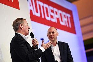 Live: Tag 1 - Autosport International Show 2019