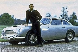 Hamilton, Stewart e cia exaltam Connery, o 007 'original', que morreu neste sábado