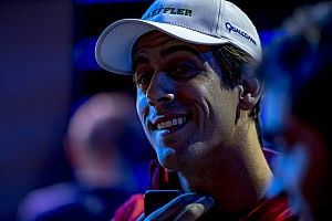 Lucas di Grassi: “A new era has started successfully”