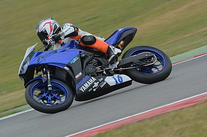 Litjens keert terug tijdens TT van Assen: "Ik wil een moeilijke periode afsluiten"