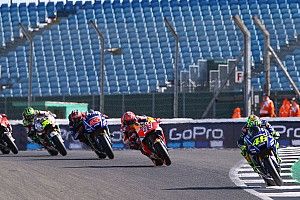 Rossi sebut pertarungan gelar MotoGP 2017 spesial