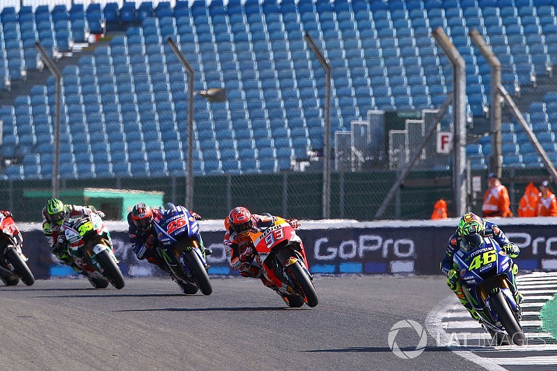 Rossi sebut pertarungan gelar MotoGP 2017 spesial