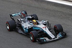 Hamilton crava 68ª pole na F1 e iguala recorde de Schumacher