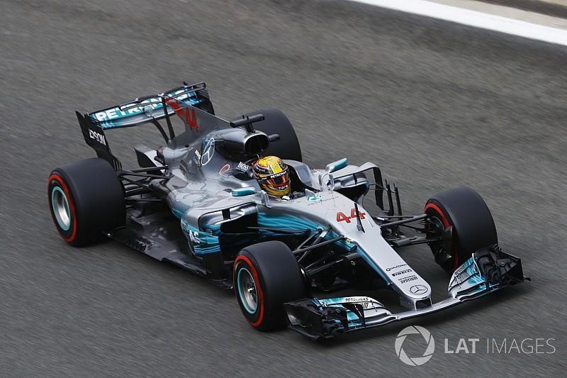 Hamilton crava 68ª pole na F1 e iguala recorde de Schumacher