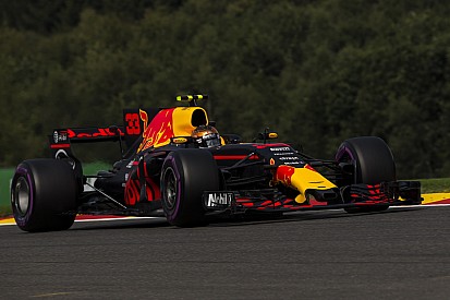 Monza: Max Verstappen muss mit Startplatzstrafe rechnen