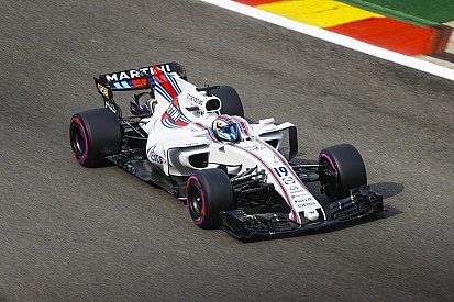 Massa handed grid penalty for speeding under yellows