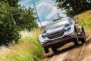 Pourquoi la Pologne perd sa place au calendrier du WRC