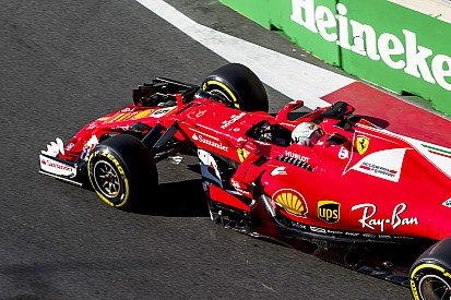 FIA pode intimar Vettel por episódio em Baku, diz revista