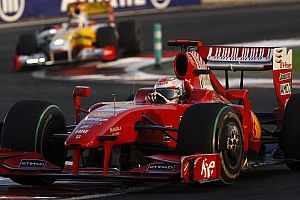 5 гонок в Ferrari прикончили карьеру Физикеллы. Но он не пожалел