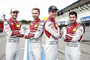 Los rivales por el título del DTM penalizan para la última carrera