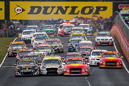 Top 10: Motorsport-Fotos der Woche (KW 41)