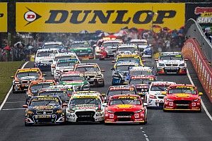 Top 10: Motorsport-Fotos der Woche (KW 41)
