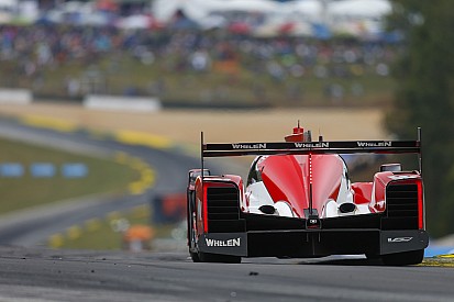 Egy újabb aktív F1-es versenyző állhat rajthoz Daytonában