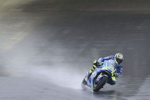 Iannone: "Il risultato di oggi è frutto del lavoro svolto nei test di Aragon"